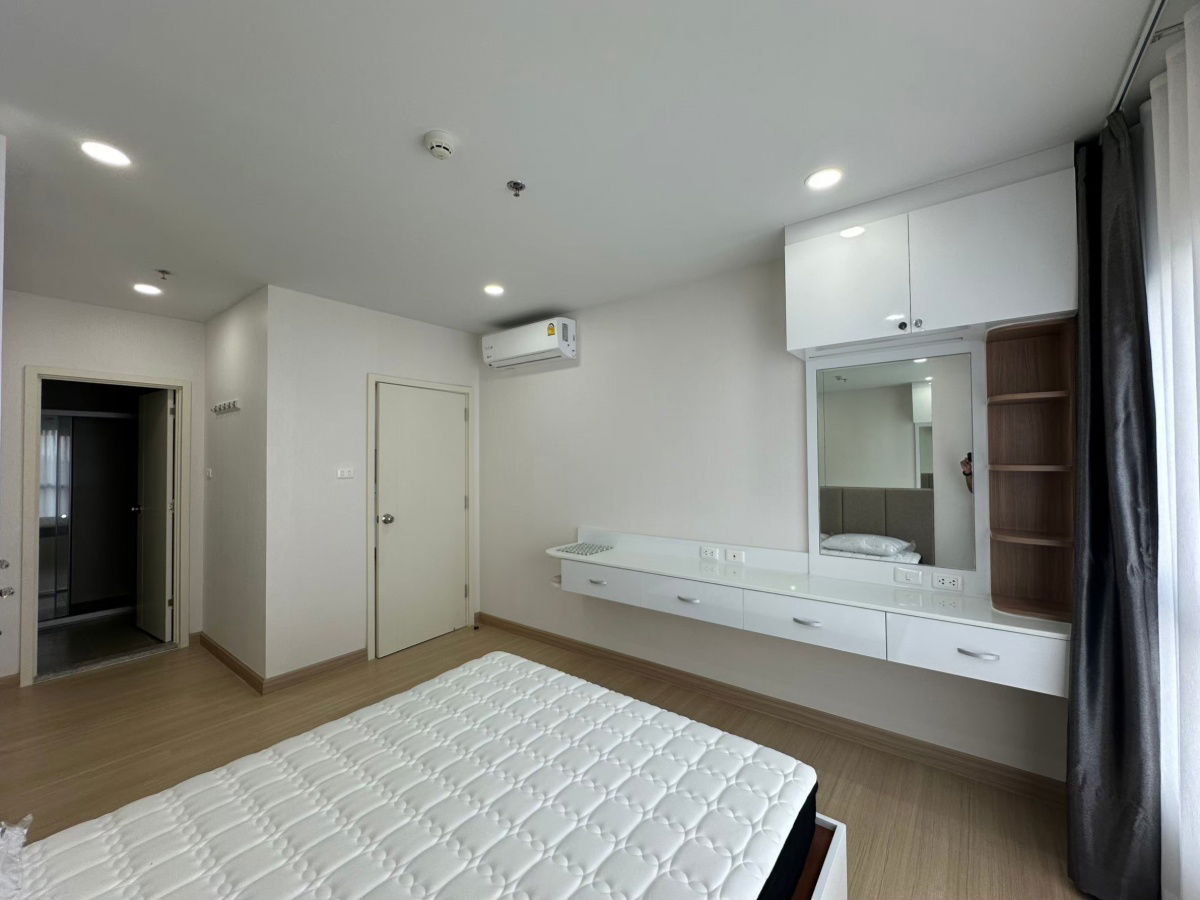 รูป 💖💖[เช่า] คอนโด Supalai Veranda Phasi Charoen Station /1 ห้องนอน ขนาด 42 ตรม ราคา 16,000 บาท/ สนใจสอบถามได้นะคะ Line ID : atfirm2010 💖💖 - รูปที่ 16/24