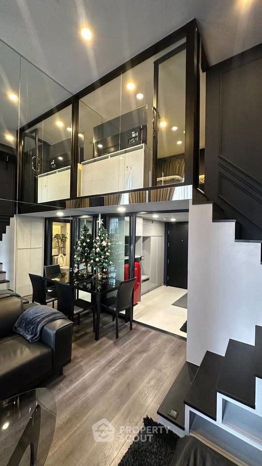 picture 1-BR Condo at Knightsbridge Space Ratchayothin near BTS Ratchayothin (ID 2464467) - 4/11