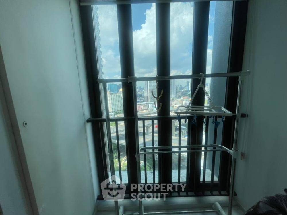 รูป คอนโด 2-ห้องนอน ที่ เดอะเบส พระราม 9-รามคำแหง ใกล้ ARL รามคำแหง (ID 1616141) - รูปที่ 5/15