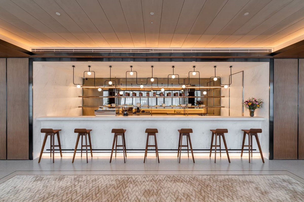 picture 🐶 Pet friendly SCOPE Langsuan luxury condo good location spacious room. - 19/29