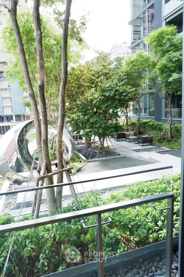 รูป คอนโด 1-ห้องนอน ที่ ลาวิค สุขุมวิท 57 ใกล้ BTS ทองหล่อ (ID 2390398) - รูปที่ 12/12