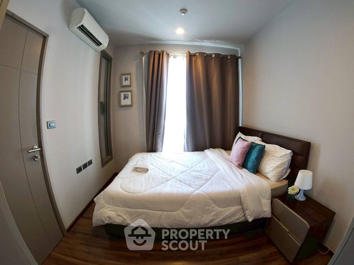 picture 1-BR Condo at Ceil By Sansiri near BTS Thong Lor (ID 578255) - 4/6