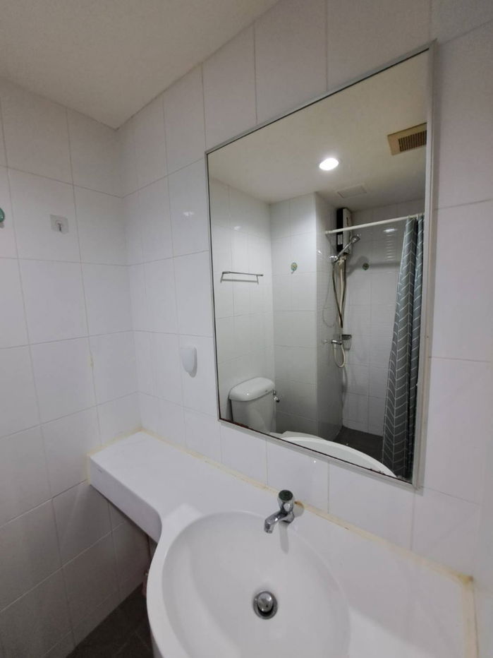 picture Cond For Sale " Lumpini Condo Town North Pattaya - Sukhumvit " 32Sqm. 1Bed - 7/12