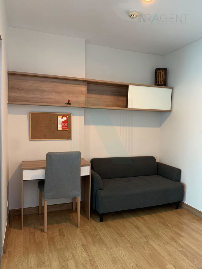 picture For Sell Condo ASPIRE RAMA 4 Building 1, Floor 15,1 bed room, Room size 28.00 sqm - 4/8