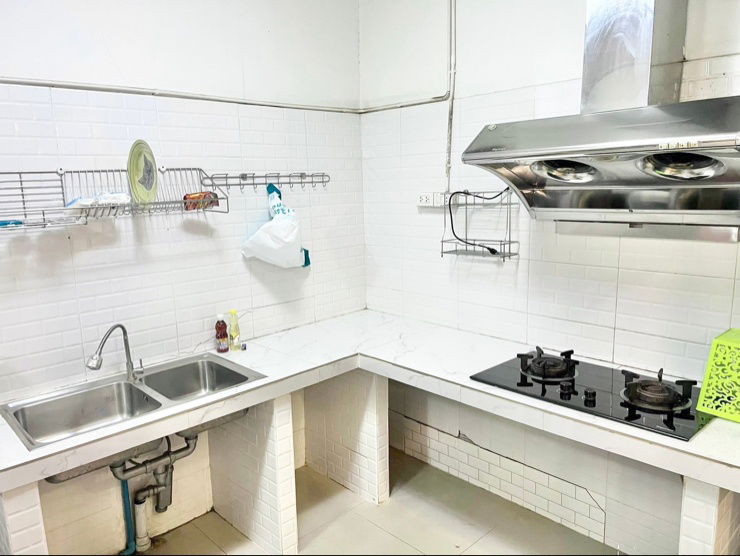 รูป ให้เช่าพลีโน่ พหลโยธิน-วัชรพล 2 (Pleno Paholyothin-Watcharapol 2) อยู่ถนน เพิ่มสิน เขต สายไหม - รูปที่ 3/7