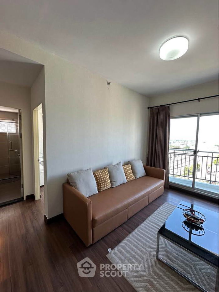 picture 2-BR Condo at Supalai Monte 2 in Wat Ket (ID 2465759) - 11/24