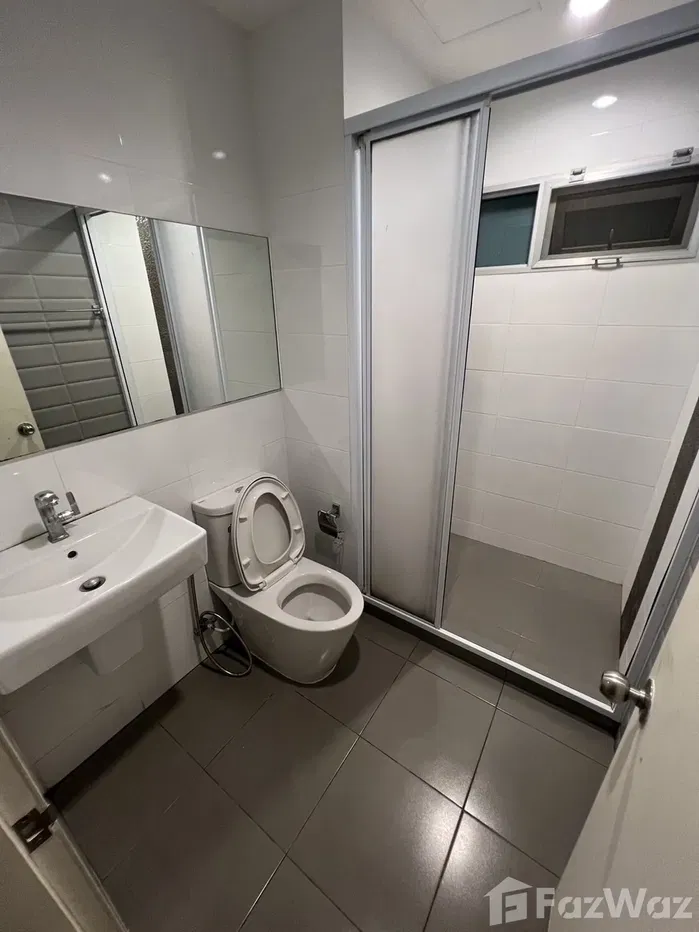 รูป ขาย คอนโด 2 ห้องนอน ในโครงการ แอสปาย สุขุมวิท 48 5913520 - รูปที่ 4/14