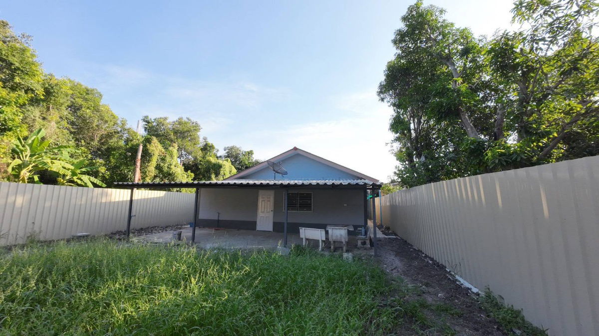 รูป ร้อนเงินขายบ้านสวยทำเลดีเพื่อนบ้านน่ารักรีโนเวทใหม่200ตรว2280000แอร2ตัวใกล้อำเภอรพ.ตลาดซีเจเซเว่น3นอน2น้ำฟนีโอนค.11หนองเสือปทุมธานี - รูปที่ 22/23