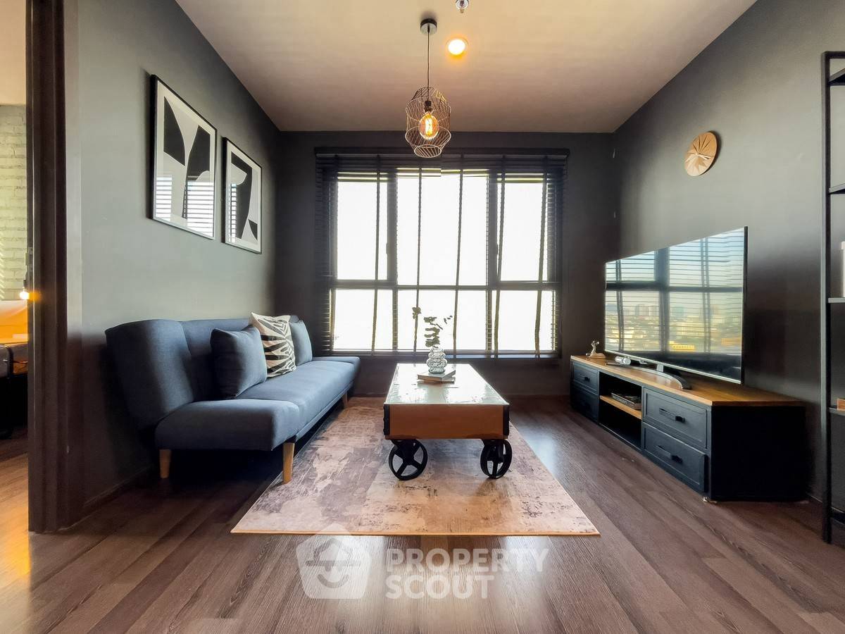picture 2-BR Condo at The Base Park East Sukhumvit 77 near BTS On Nut (ID 2463758) - 3/18