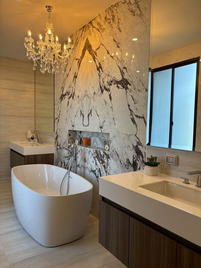 รูป ให้เช่า✨ THE HONOR YOTHINPATTANA – Luxury Single House with Private PoolE - รูปที่ 24/50