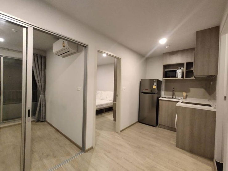 รูป Elio del moss phaholyothin 34 1bed+ พร้อมอยู่มกราคม ราคาพิเศษ - รูปที่ 3/9