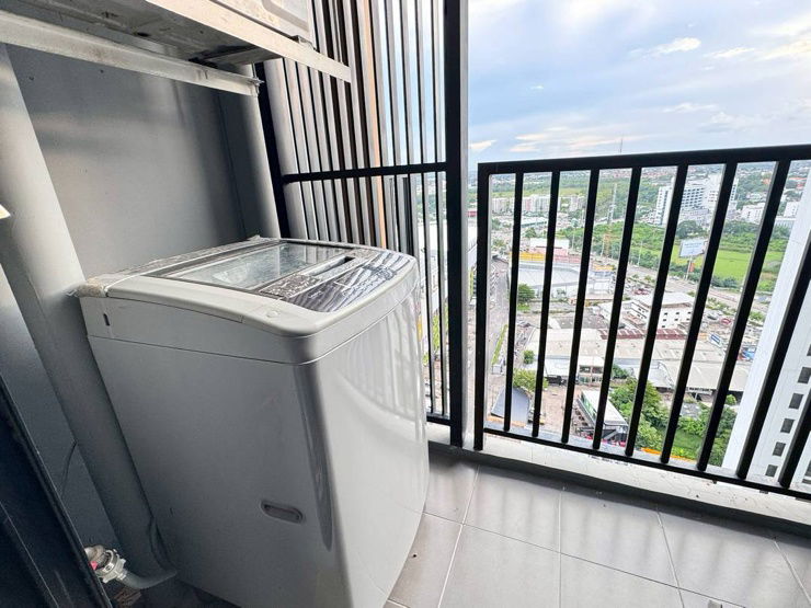 picture Condo for rent: The Base Height, Khon Kaen - 10/10