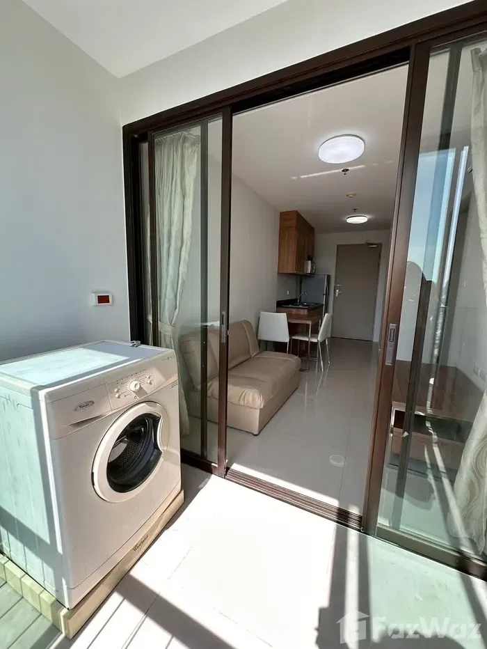 picture 1 Bedroom, 17th Floor | Warm Modern Interior |Unblocked City 5913469 - 8/16