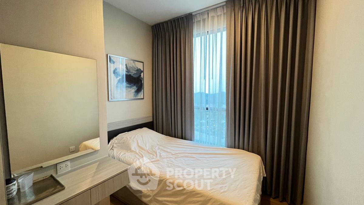 รูป คอนโด 2-ห้องนอน ที่ นอตติ้ง ฮิลล์ แหลมฉบัง - ศรีราชา ใน ทุ่งสุขลา (ID 2465788) - รูปที่ 5/32