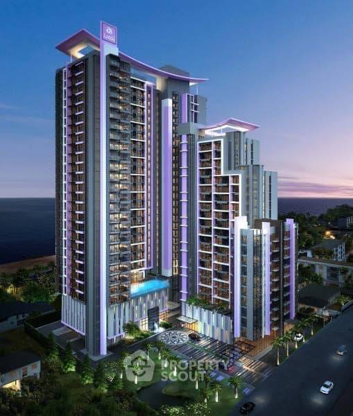 รูป คอนโด 1-ห้องนอน ที่ ลัดดา พลัส ใน ศรีราชา (ID 1176999) - รูปที่ 6/7