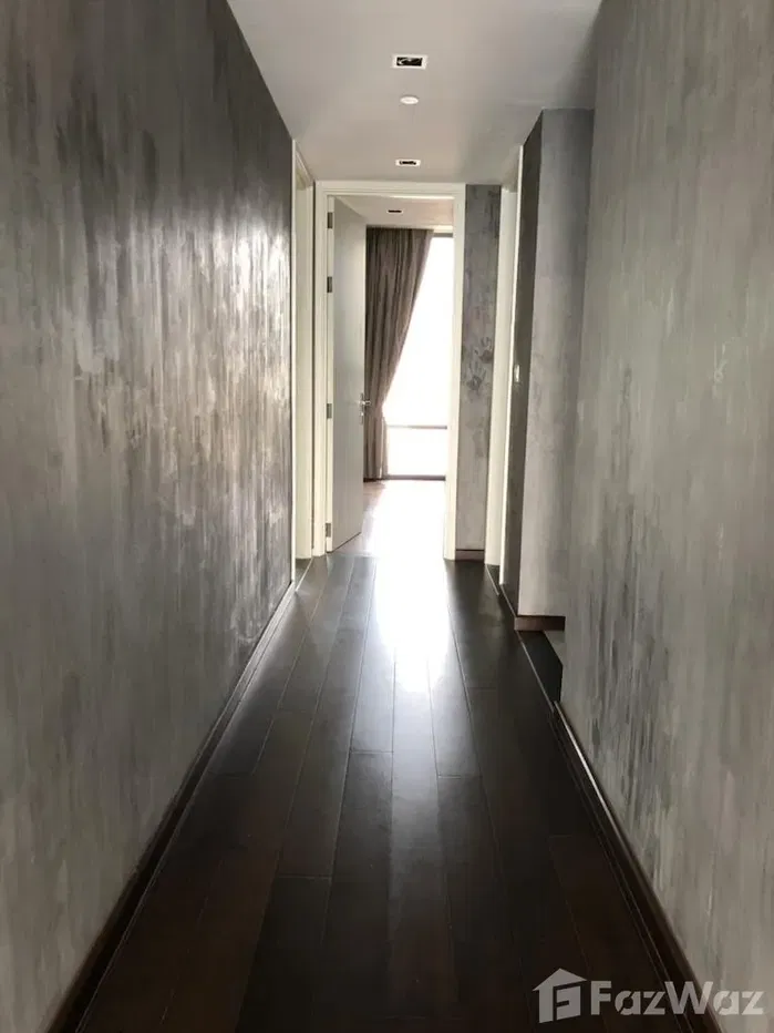 picture 2 Bedroom Condo for sale at The Bangkok Sathorn 5913692 - 10/18