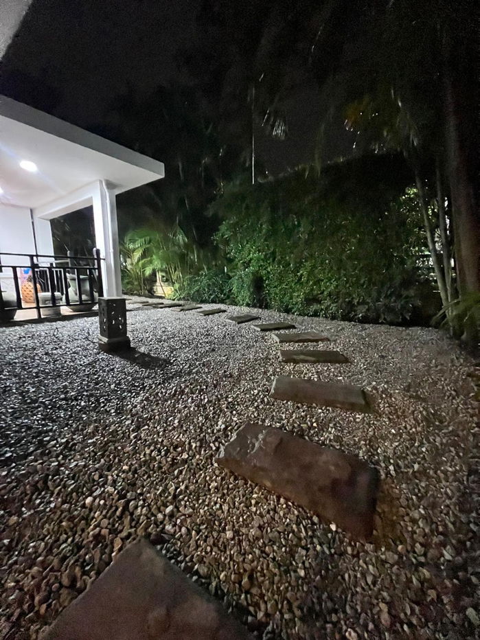 รูป Thai Bali Style Haus in zentraler Lage - รูปที่ 14/15