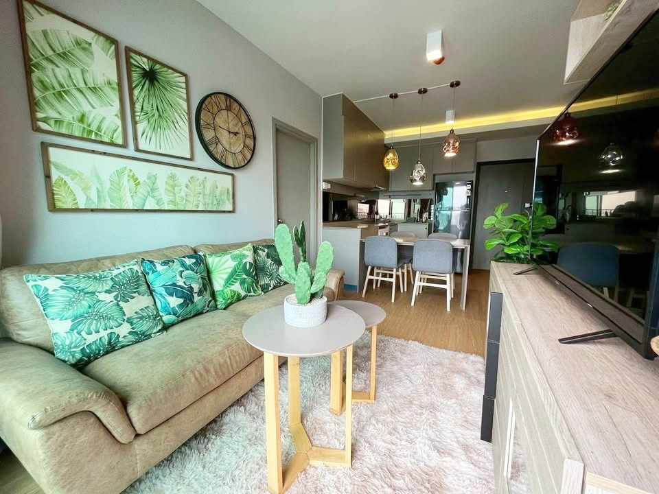 รูป 🐲แอดไลน์ได้เลยครับ🐲✨✨🛋️🛌ไอดีโอ สุขุมวิท 93 - รูปที่ 9/10