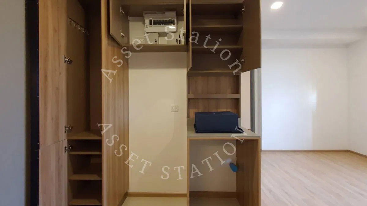 รูป 💎ขาย คอนโดหรู Taka Haus ห้องมือ 1 ใหม่แกะกล่อง | BTS เอกมัย - รูปที่ 7/11