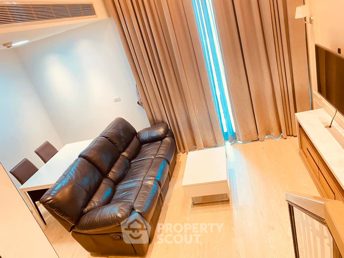 รูป คอนโด 2-ห้องนอน ที่ ไพน์ บาย แสนสิริ ใกล้ BTS ราชเทวี (ID 1053766) - รูปที่ 3/18