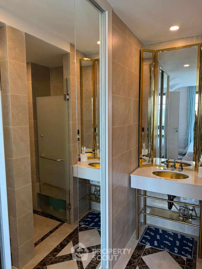 รูป คอนโด 1-ห้องนอน ที่ เอสปันยา คอนโด รีสอร์ท พัทยา ใกล้ เมืองพัทยา (ID 2464572) - รูปที่ 17/19