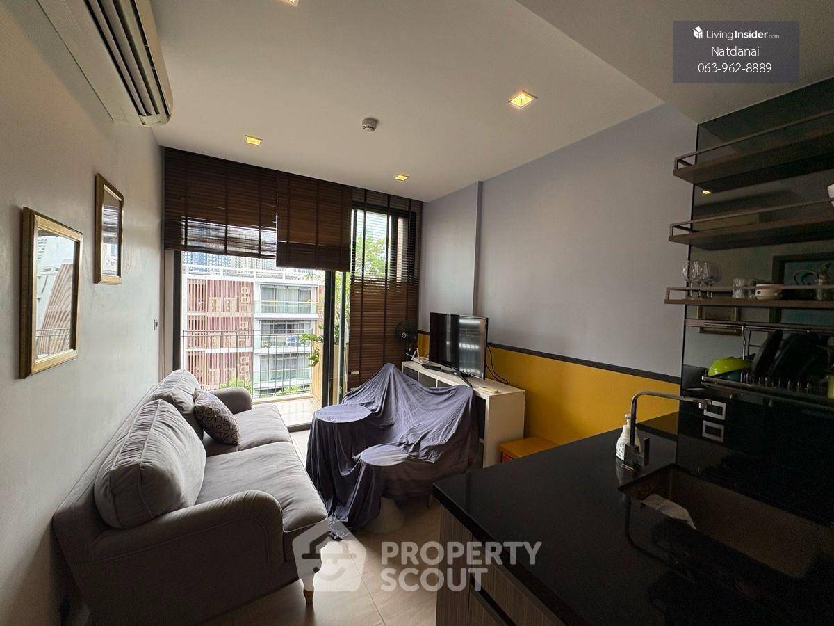 picture 1-BR Condo at Mori HAUS near BTS On Nut (ID 2205868) - 3/9