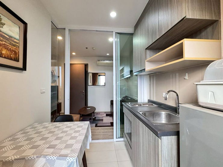 picture Condo for rent: The Base Height, Khon Kaen - 6/10