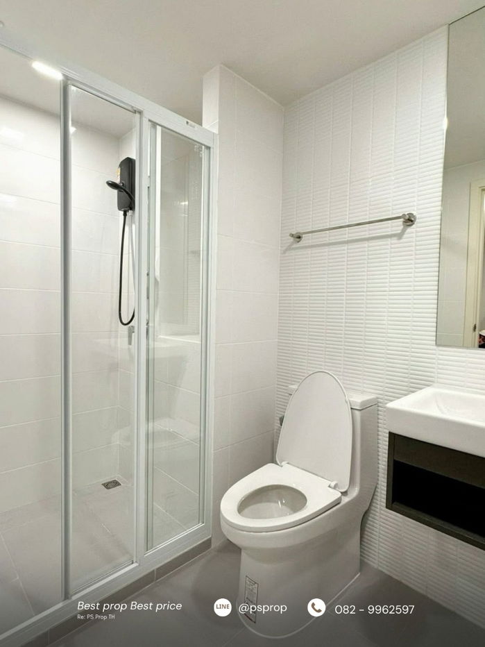 รูป 📢ให้เช่า 𝑲𝒂𝒗𝒆 𝑼𝒏𝒊𝒗𝒆𝒓𝒔𝒆 𝑩𝒂𝒏𝒈𝒔𝒂𝒆𝒏 (เคฟยูนิเวิร์ส) #CR0275 - รูปที่ 10/11