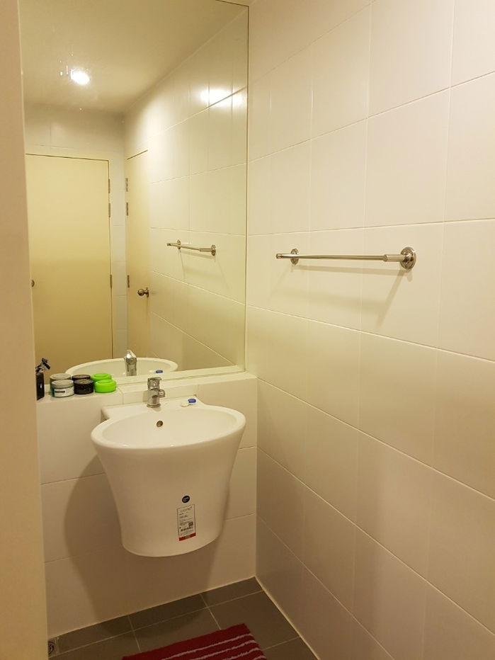 รูป 🤝🏻RB22054 ให้เช่าถูกมาก👍แอสปาย สาทร - ตากสิน ทิมเบอร์ โซน✅แอดไลน์ @mproperty( มี @ ด้วย) แอดมินตอบไว - รูปที่ 8/15