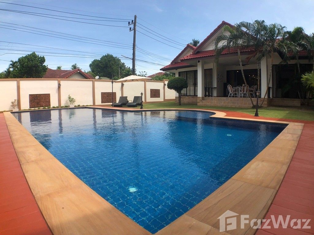 picture 3 Bedroom Villa for rent in Rawai, Phuket  150060 - 2/20
