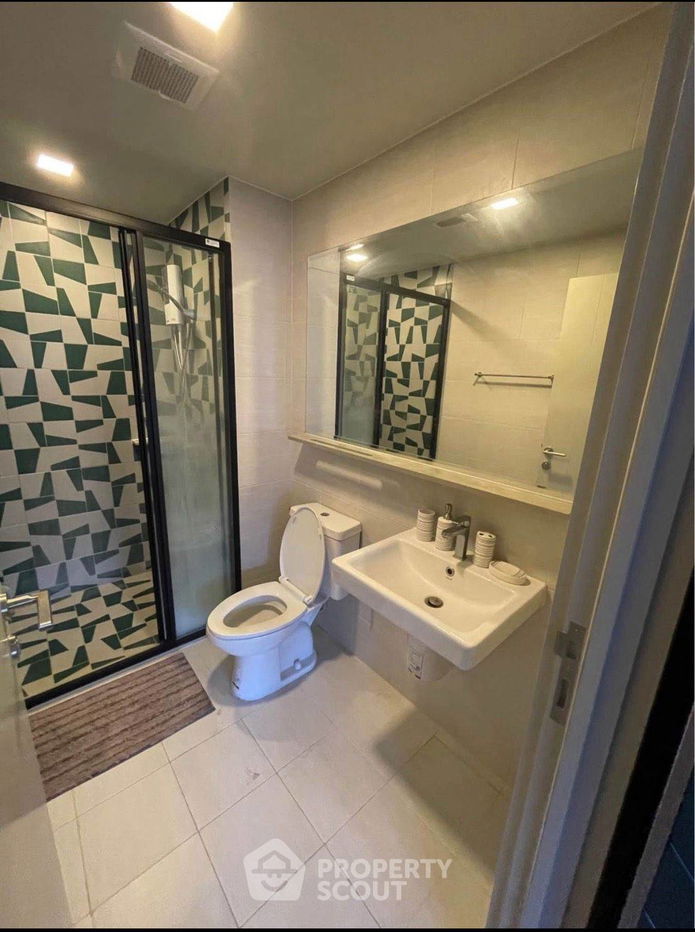 picture 1-BR Condo at The Base Sukhumvit 50 near BTS On Nut (ID 2454427) - 5/7