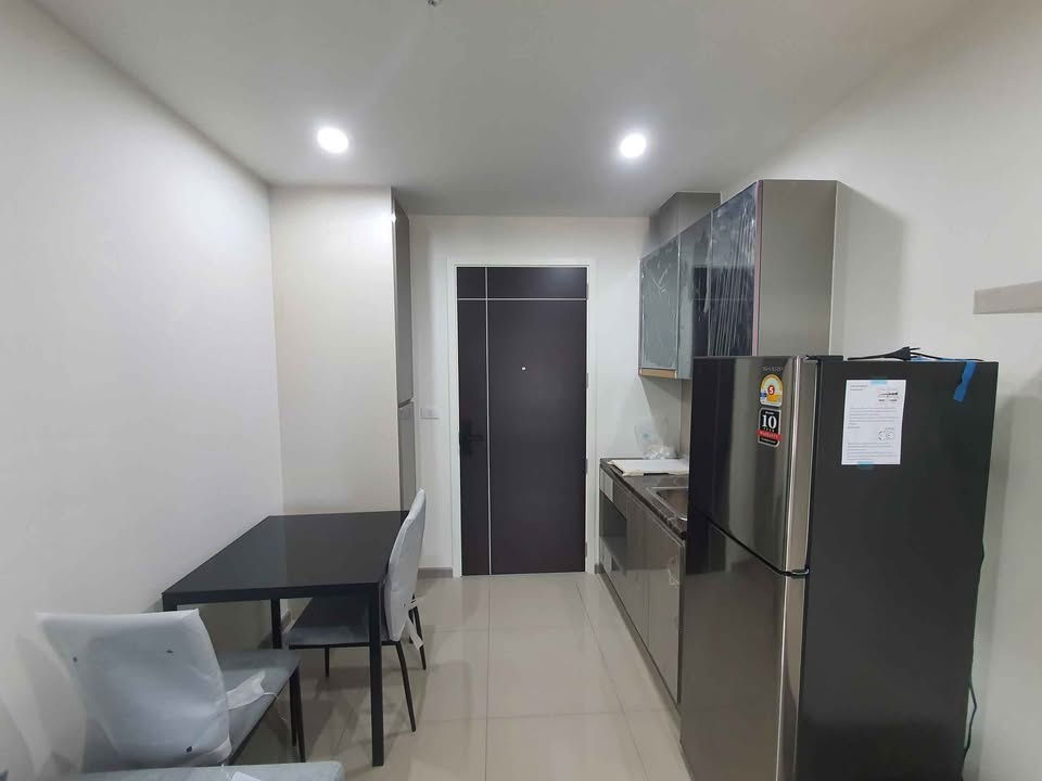 picture For   rent   The President Charan - Yaek Fai Chai Station  🔴🔴 - 5/14