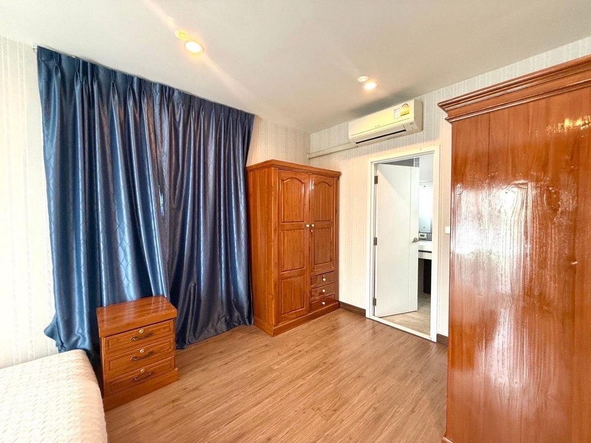 รูป ปล่อยเช่า‼️บ้านเดี่ยว 2 ชั้นเลี้ยง 🐶🐱 ได้โซนวัดสวนแก้ว ตลาดเจ้าพระยา มบ. เดอะ แกลเลอรี่ รัตนาธิเบศร์-ราชพฤกษ์ ซ.บางเลน 21 ใกล้การไฟฟ้าบางกรวยนนทบุรี - รูปที่ 12/14