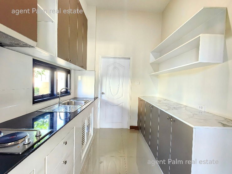 รูป 🏡 ขายบ้านจัดสรร ชั้นเดียว-เล่นระดับ 68 ตร.ว. 160 ตร.ม. - รูปที่ 4/17