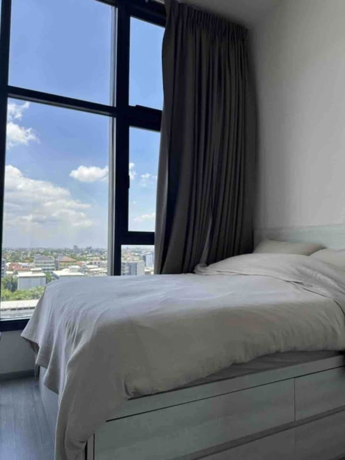 picture RS3850 Condo for rent/sale: The Line Sukhumvit 101, near Punnawithi BTS Station - 1/5