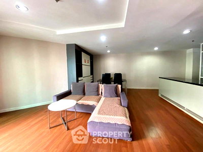 Condos for rent : 25th-Floor 2-BR At Belle Grand Rama 9 Near MRT Phra Ram 9 (ID 2464623)