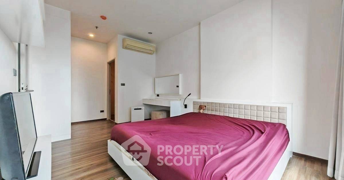 picture 2-BR Condo at Wyne By Sansiri near BTS Phra Khanong (ID 2464674) - 7/14