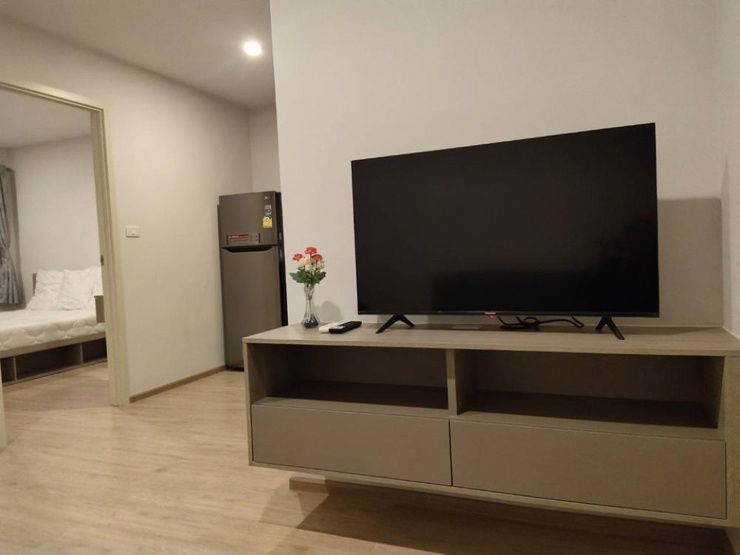 รูป Elio del moss phaholyothin 34 1bed+ พร้อมอยู่มกราคม ราคาพิเศษ - รูปที่ 1/9