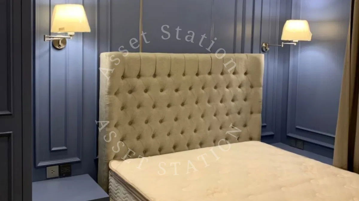 รูป ✨ขาย Ashton Asoke ห้องสวยเป็นสัดส่วน คุ้มค่าการลงทุน | BTS อโศก  - รูปที่ 3/12