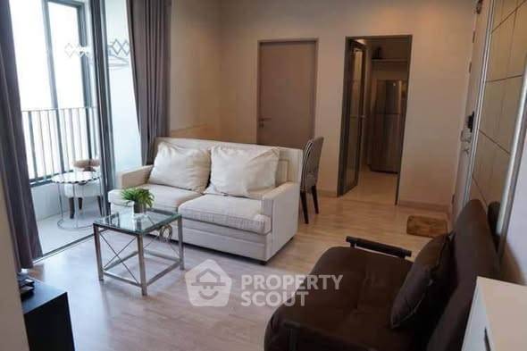 picture 2-BR Condo at Ideo Mobi Sukhumvit 81 near BTS On Nut (ID 2433976) - 2/5