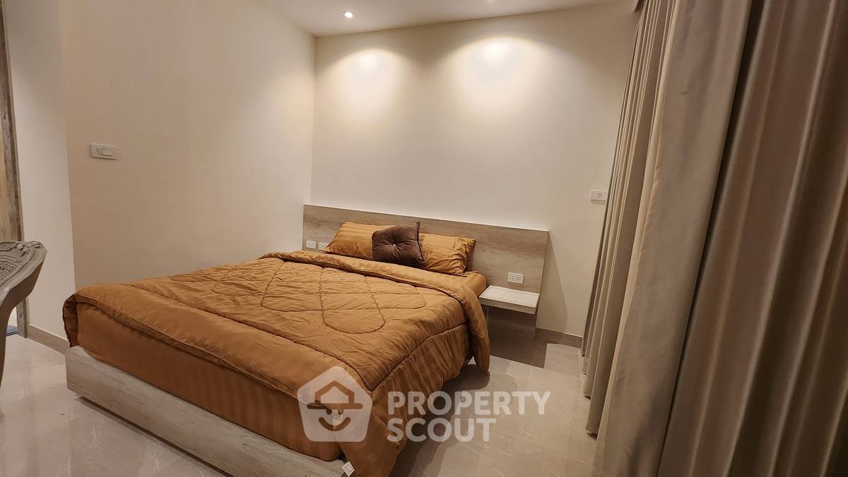 picture 1-BR Condo at The Riviera Monaco close to Pattaya (ID 1168192) - 2/10