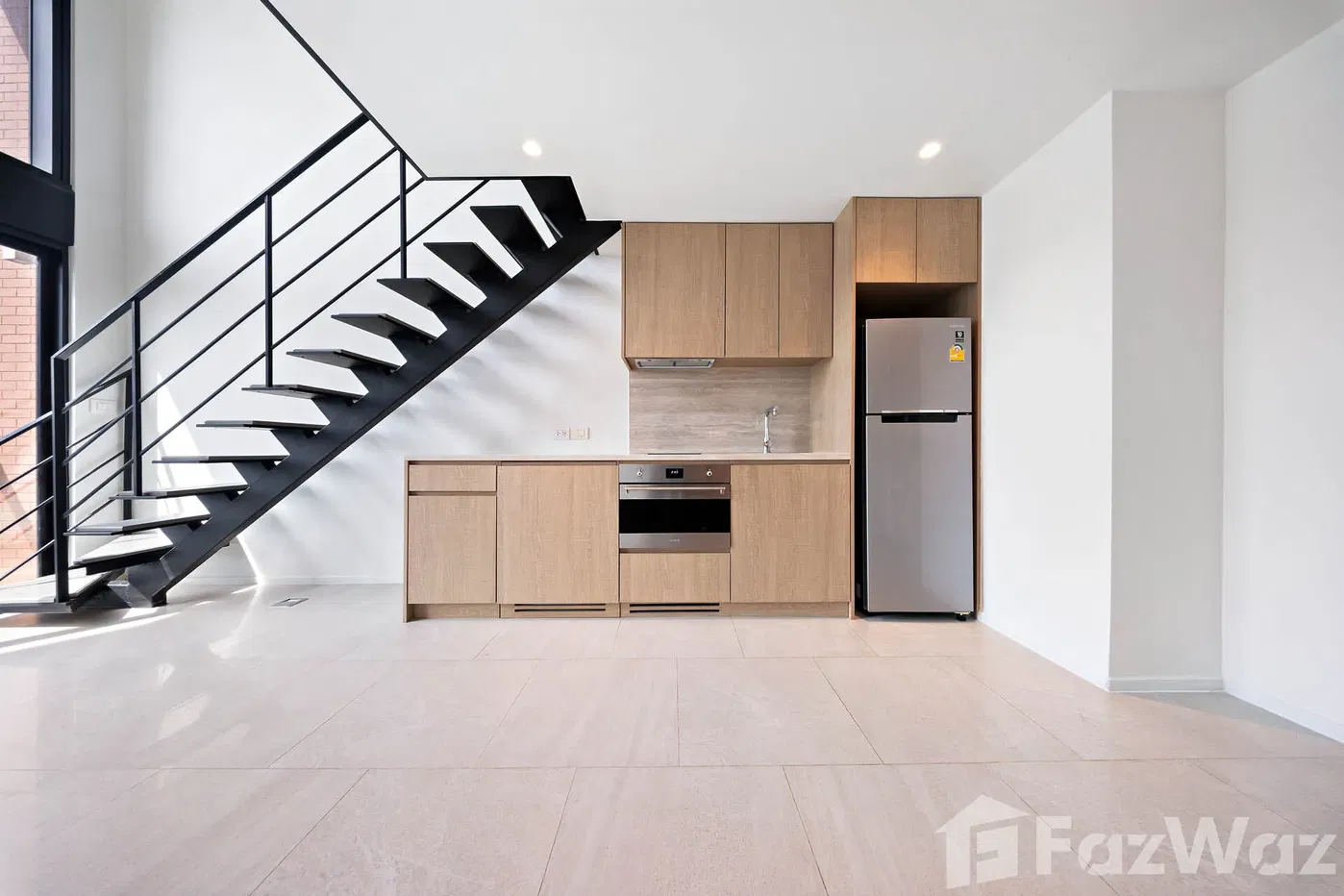 รูป คอนโดลอฟท์ 1 ห้องนอนขายที่ The Lofts Silom | ทำเลใจกลางย่านสีลม - U5640999 - รูปที่ 8/19