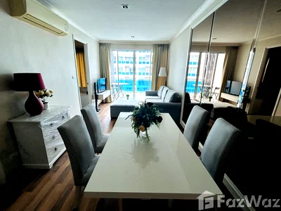 Condos for rent Hua Hin Bus Station : 2 Bedrooms 2 Bathroom in My resort Huahin 5681488