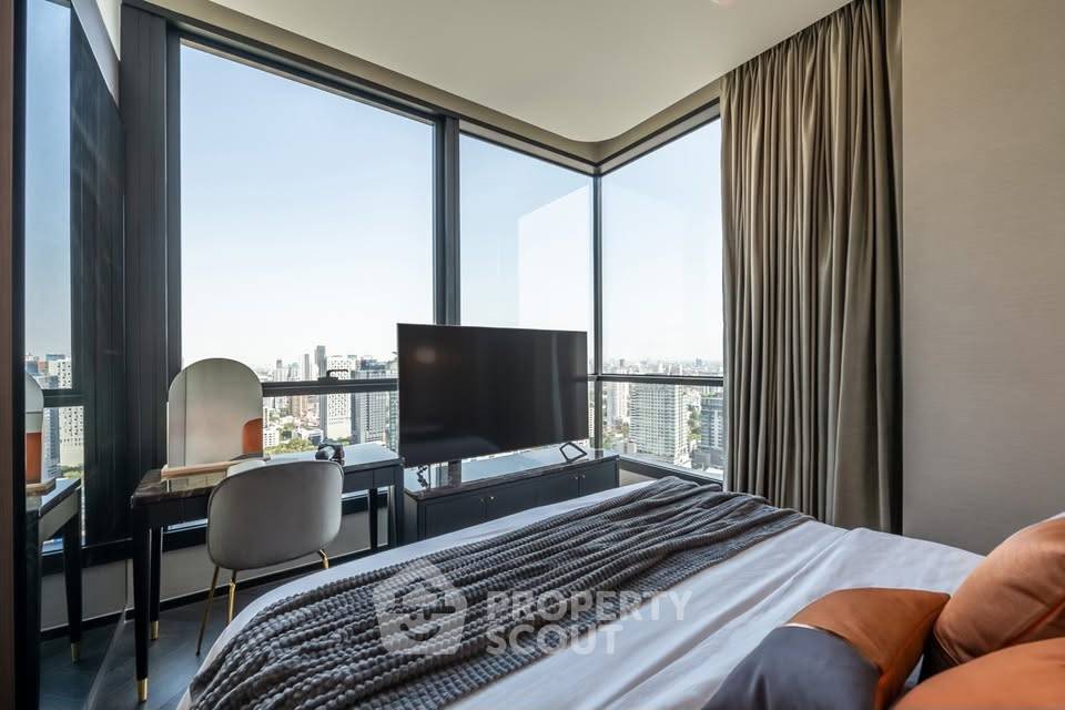 picture 2-BR Condo at The Esse Sukhumvit 36 near BTS Thong Lor (ID 2465198) - 6/10