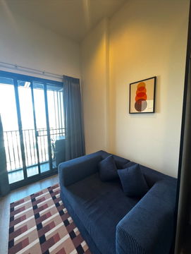 The Line Sukhumvit 101 🎉🔥 1 bed 27sq.m. only 16,500