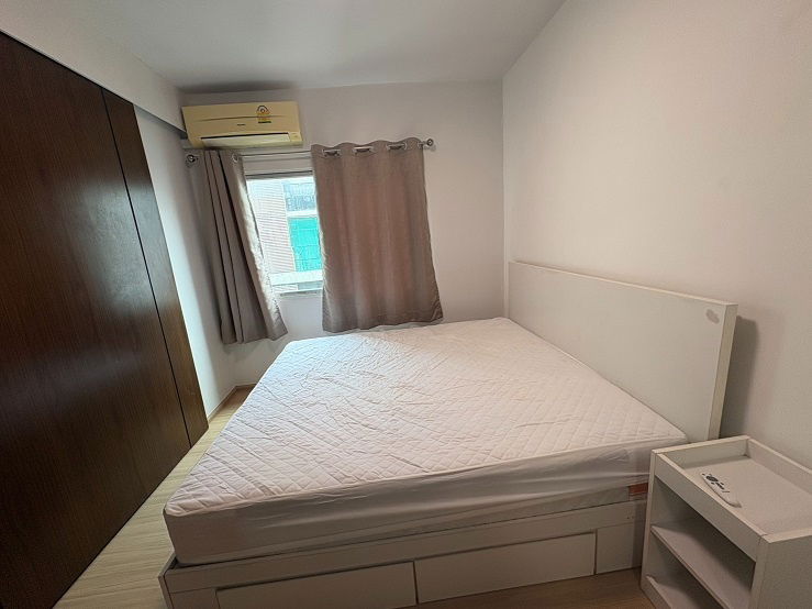 picture Condo for rent: a Space Asoke-Ratchada - 11/13