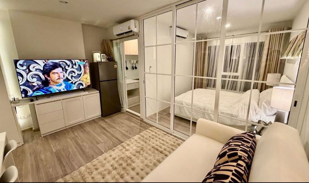 รูป #SC10040​​​​​  📌 ให้เช่า | 🟦🟨แอสปาย รัชโยธิน​🟥🟩💬 𝑪𝒐𝒏𝒕𝒂𝒄𝒕 𝑳𝑰𝑵𝑬: @𝒔𝒆𝒄𝒓𝒆𝒕𝒑𝒓𝒐𝒑𝒆𝒓𝒕𝒚 🔥✨ - รูปที่ 2/9