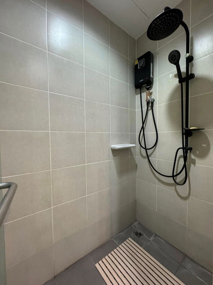 รูป ‼️ด่วน! ขายคอนโด 2 ห้องนอน ห้องมุม วิวดอย เพียง 2.2 ล้านบาท - รูปที่ 17/22