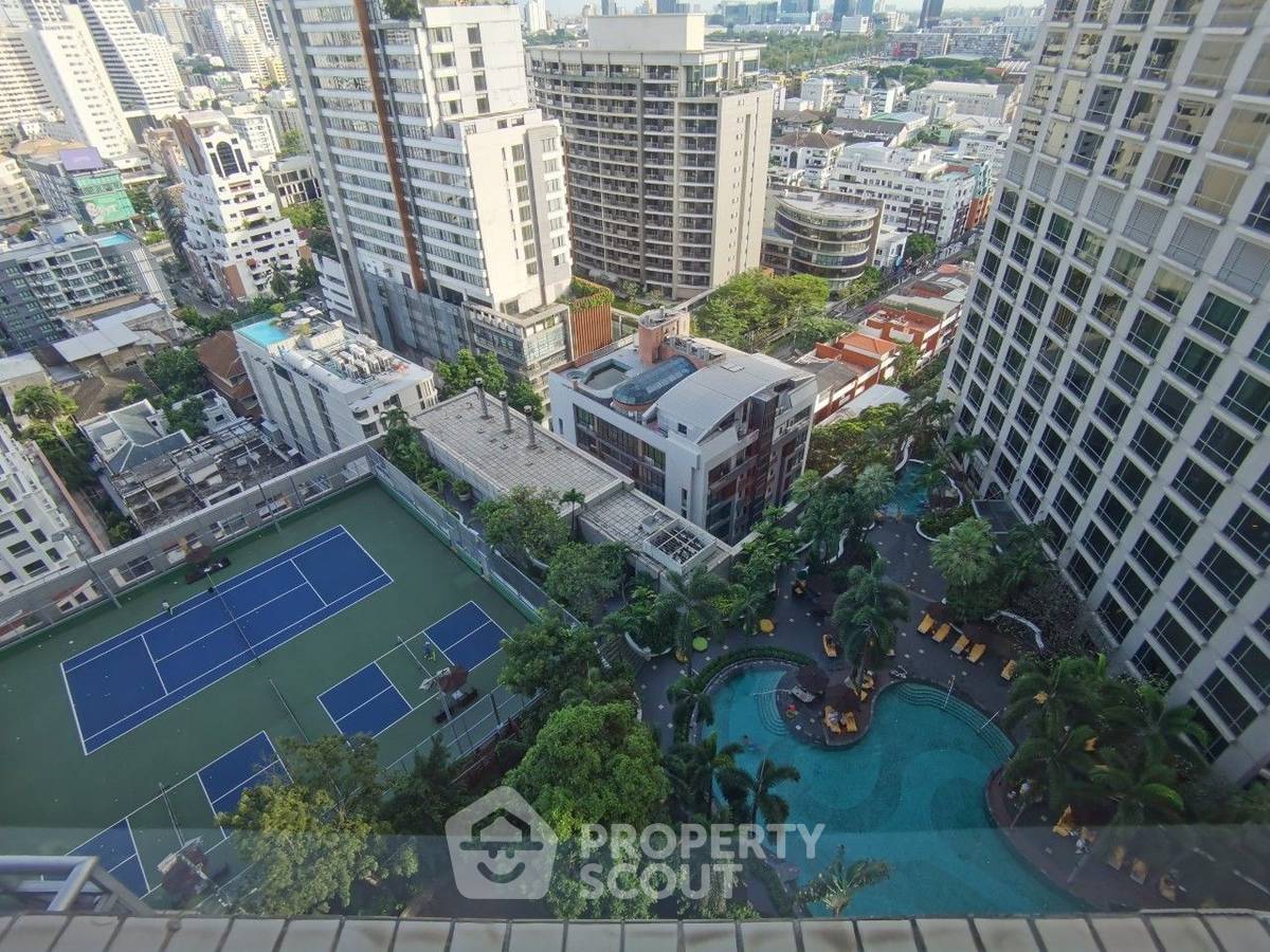 รูป คอนโด 2-ห้องนอน ที่ ออลซีซั่น แมนชั่น คอนโดมิเนียม ใกล้ BTS เพลินจิต (ID 1938308) - รูปที่ 11/18