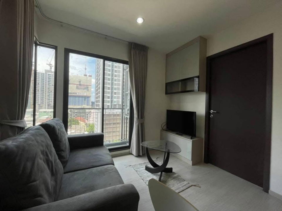 picture code : E114 Rhythm Asoke 1 Bedroom : 2 - 4/16